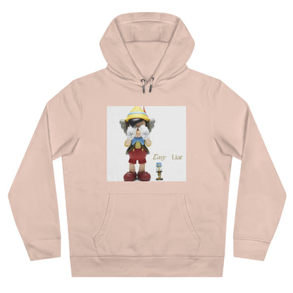 King Hooded Sweatshirt