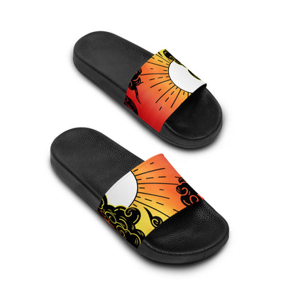 Women's Slide Sandals