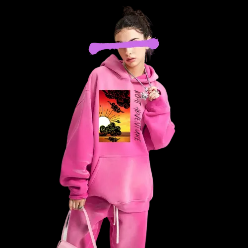 Boat Adventure (Hoodie)