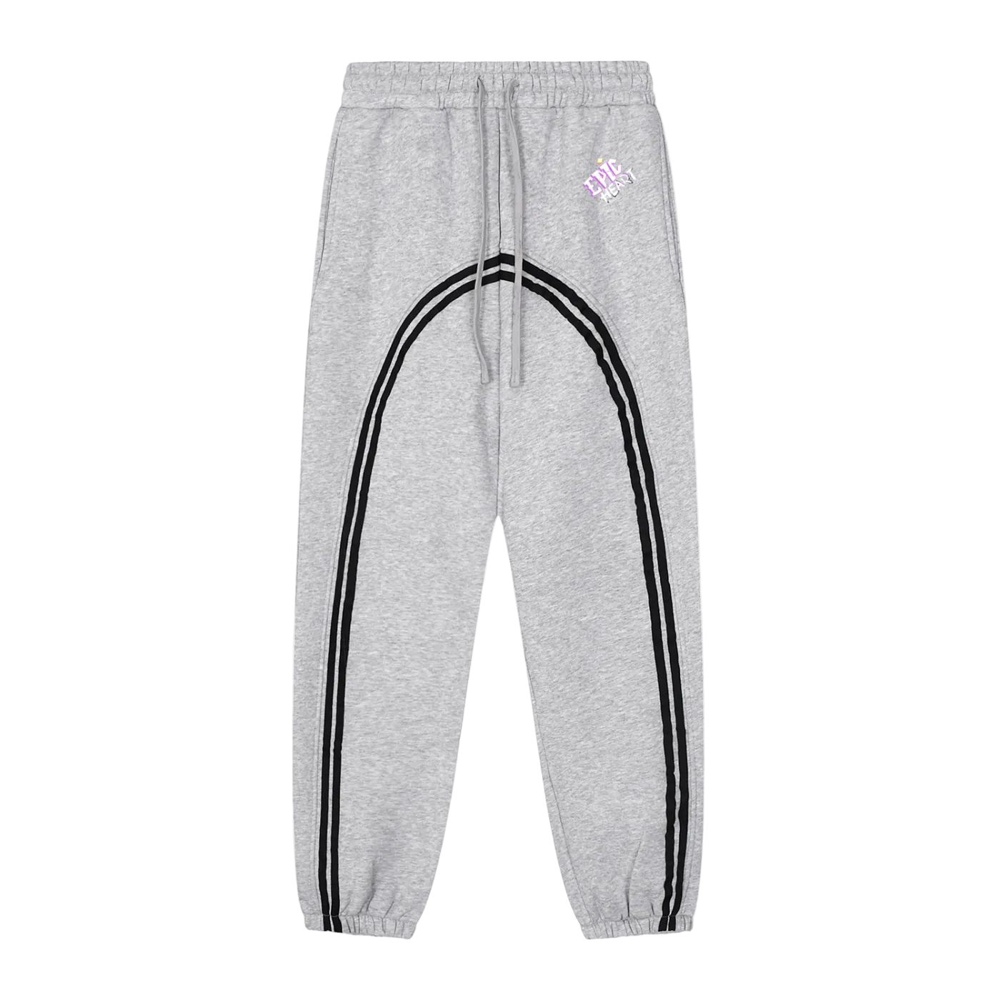 Epic Heart (Jogged Sweatpants)