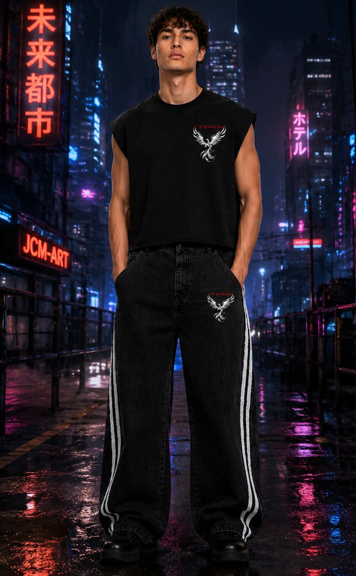 Phœnix (Tank Top)