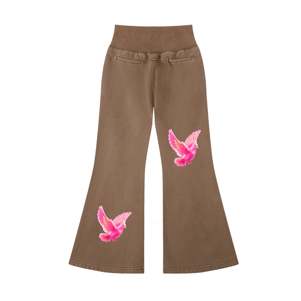 Electric  Dove (Pants)