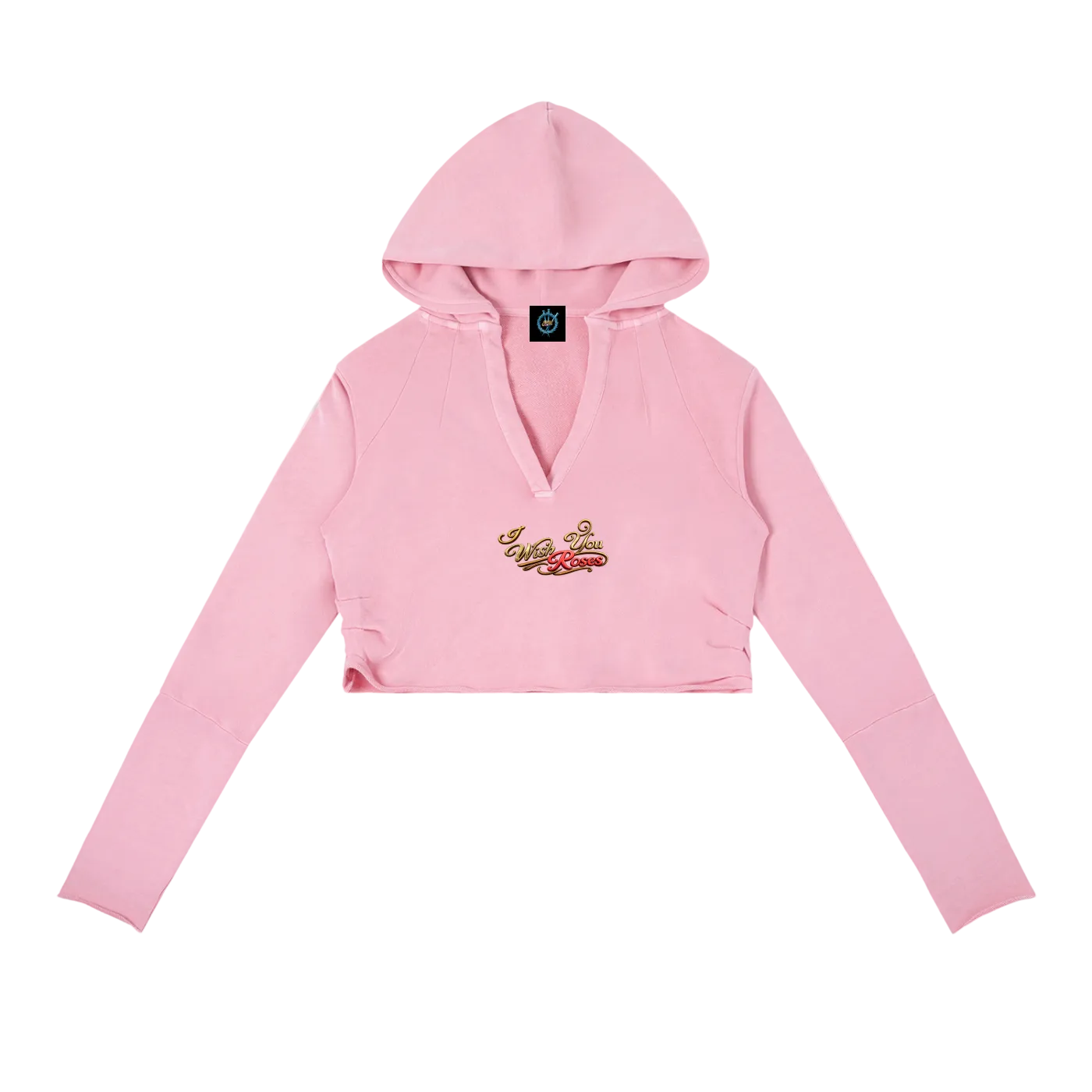 I Wish You Roses (Hoodie)