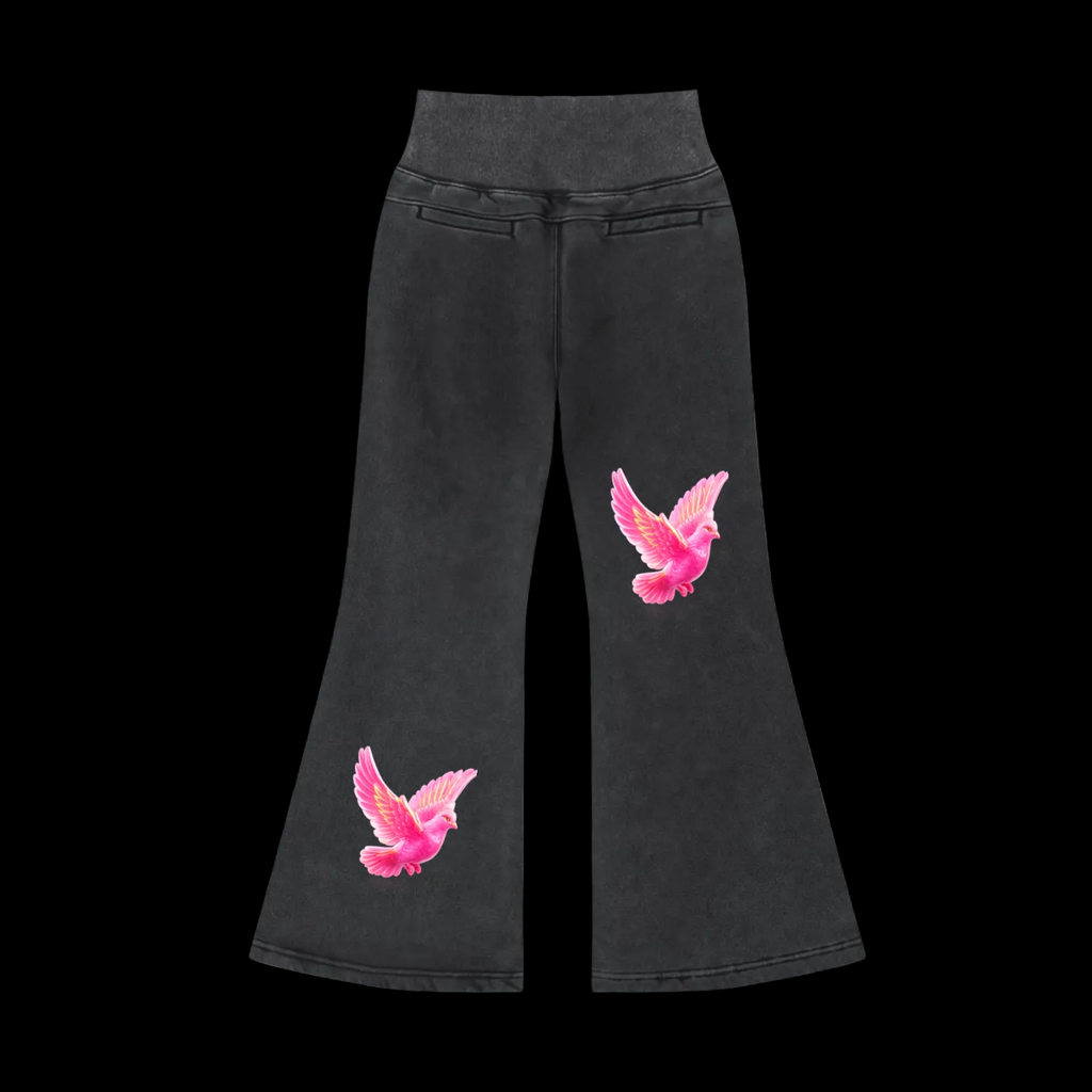 Electric  Dove (Pants)