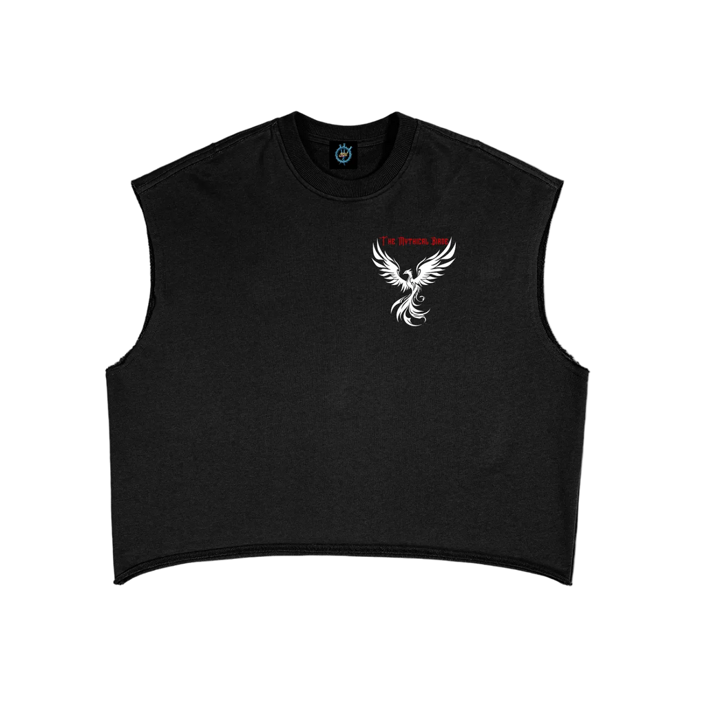 Phœnix (Tank Top)