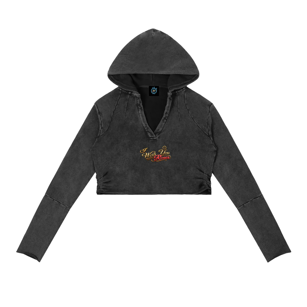 I Wish You Roses (Hoodie)