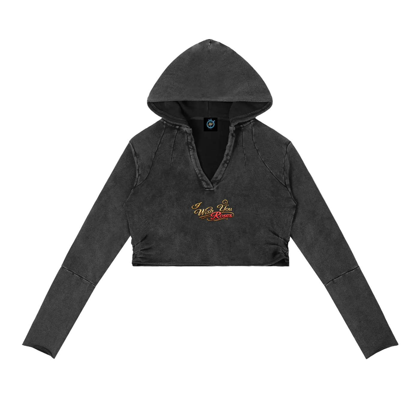 I Wish You Roses (Hoodie)