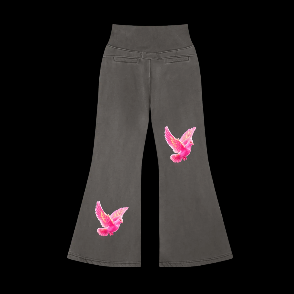 Electric  Dove (Pants)
