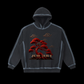Tokyo Glow  (Hoodie)