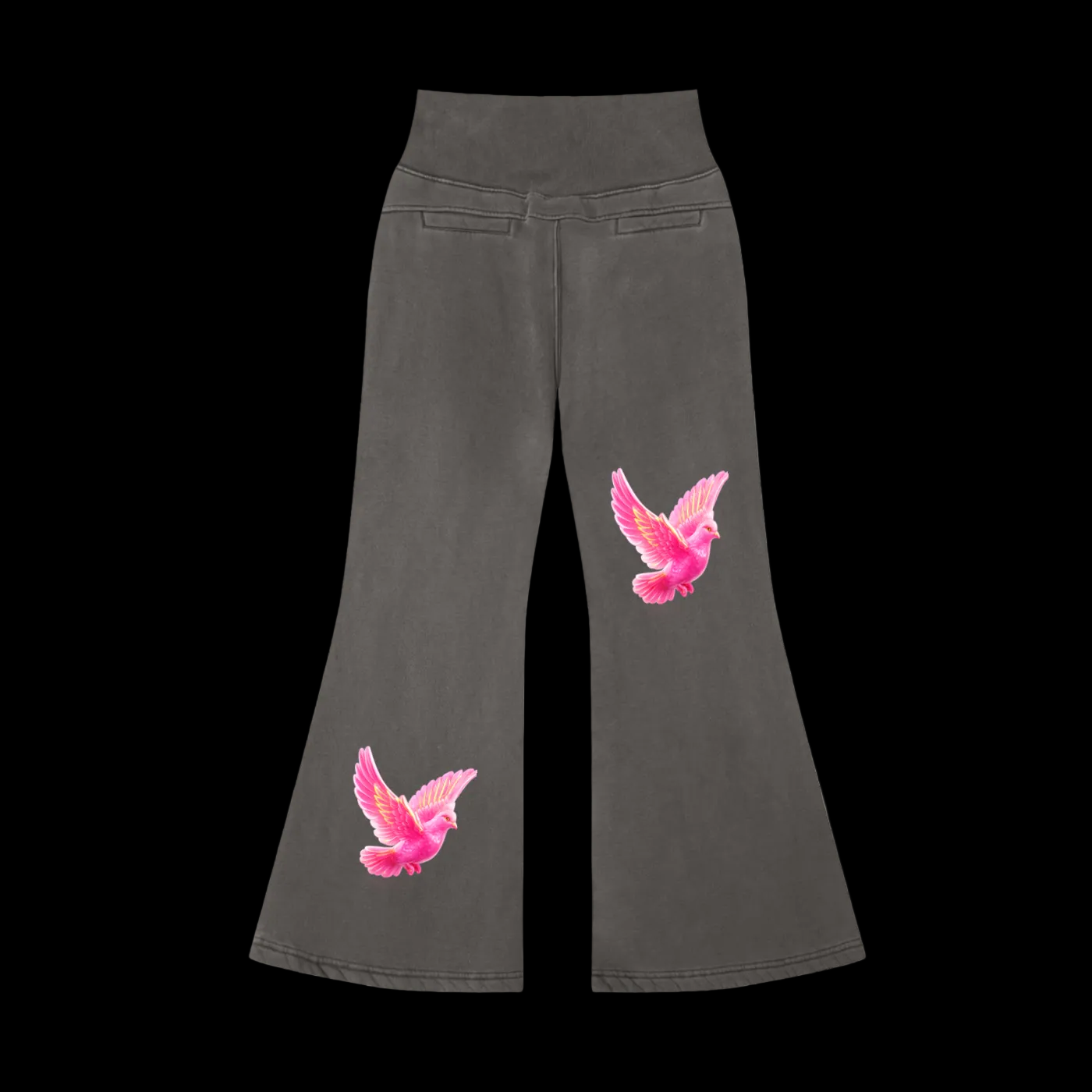 Electric  Dove (Pants)