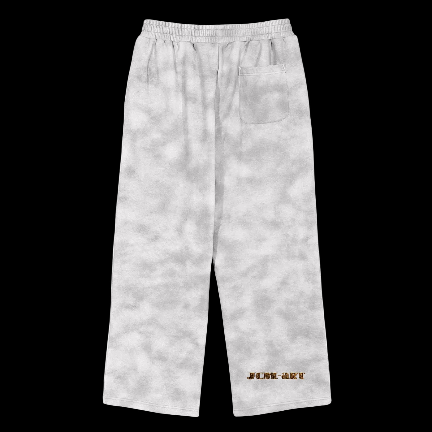 All Glory To GOD (Sweatpants)