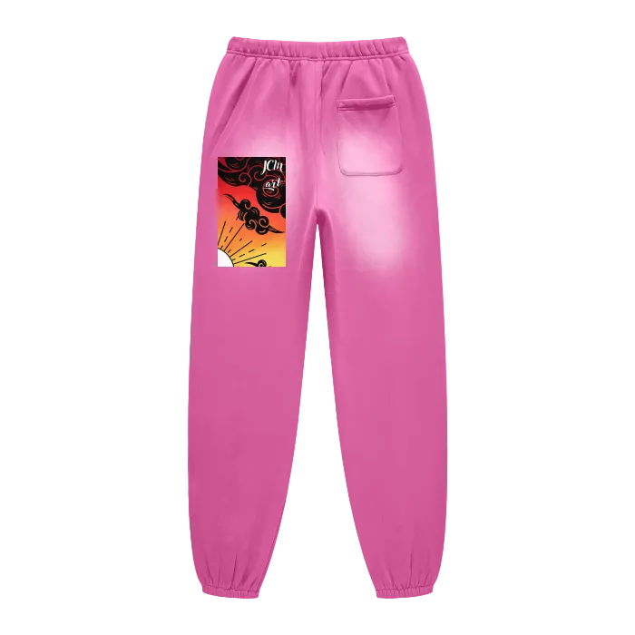 Boat Adventure  (Joggers)