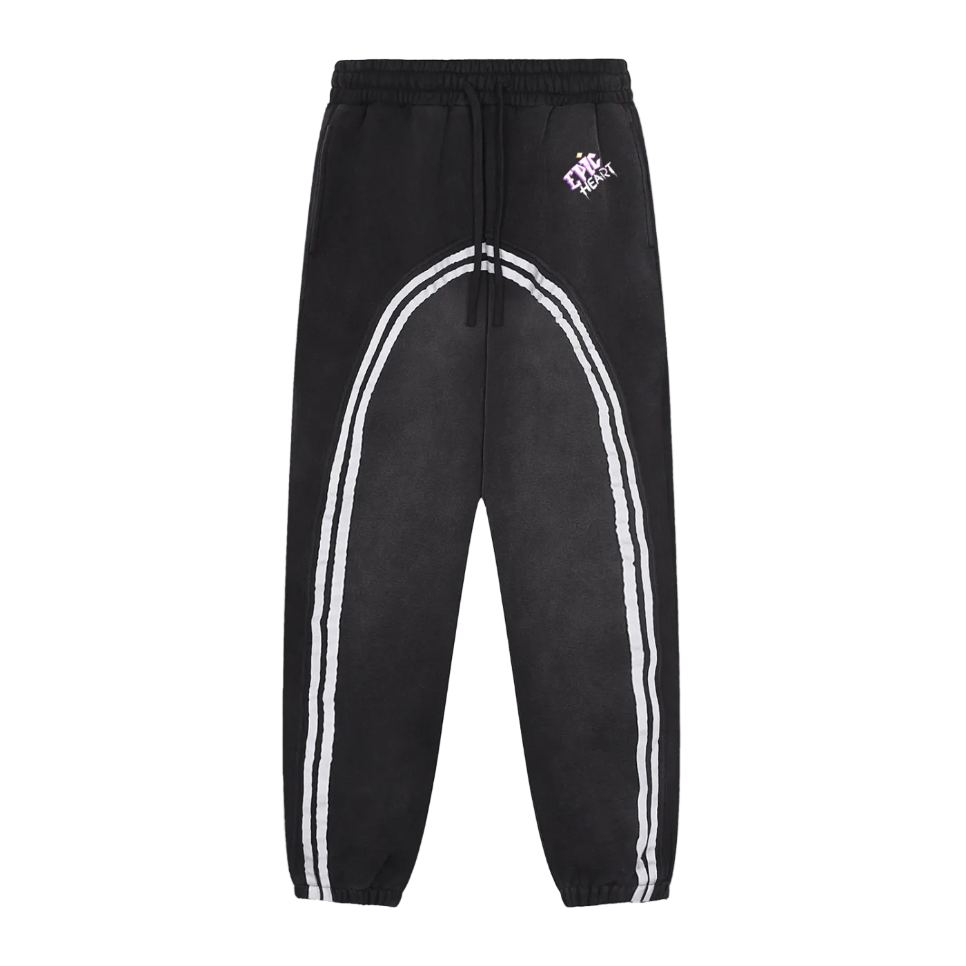 Epic Heart (Jogged Sweatpants)