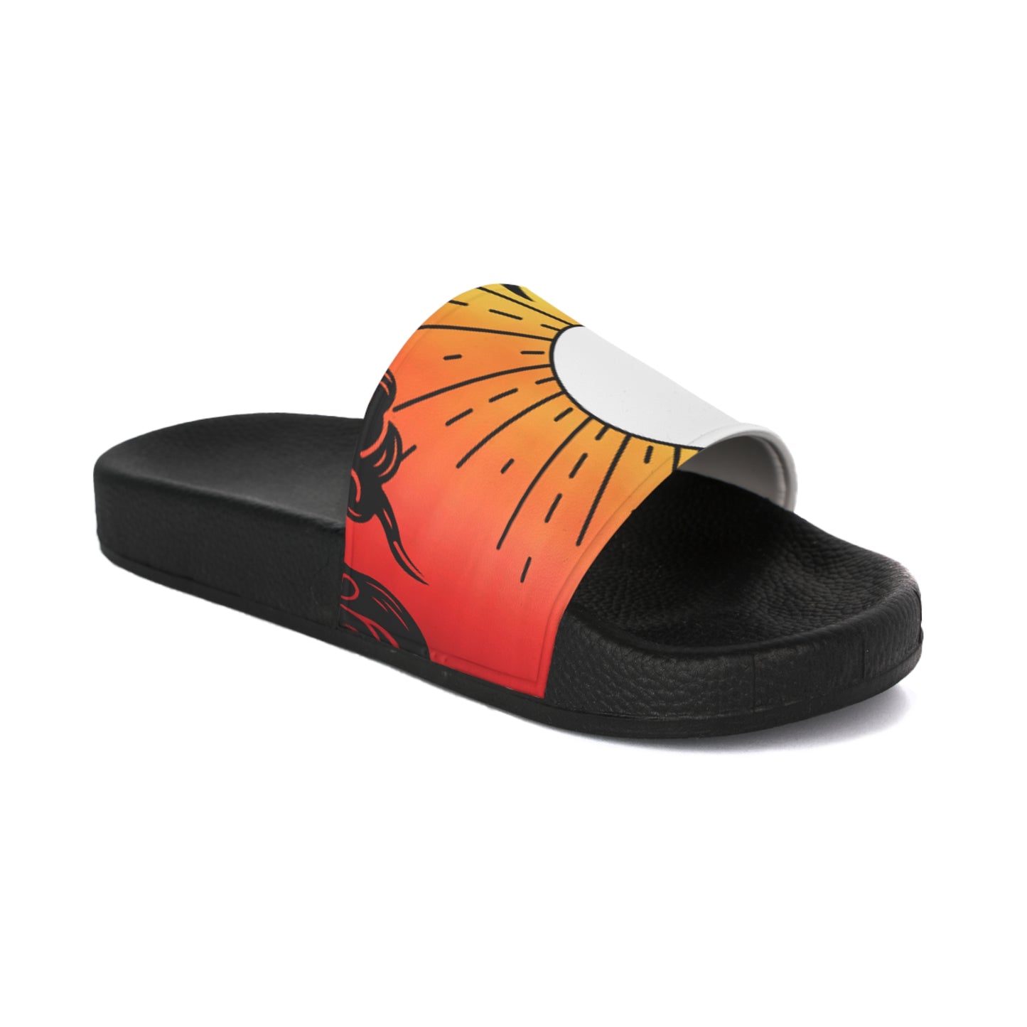 Women's Slide Sandals