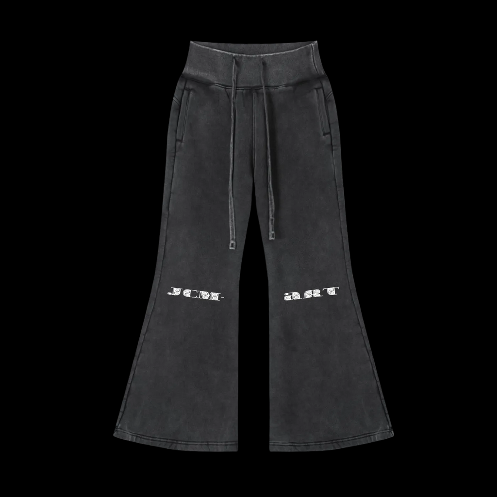Electric  Dove (Pants)