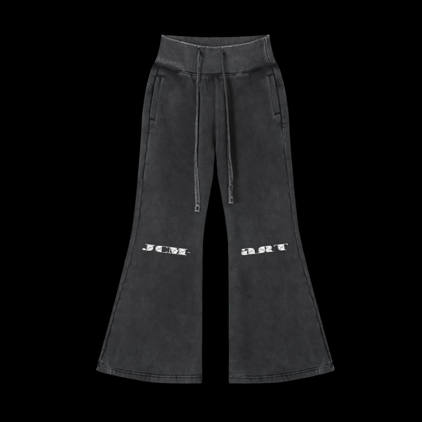 Electric  Dove (Pants)