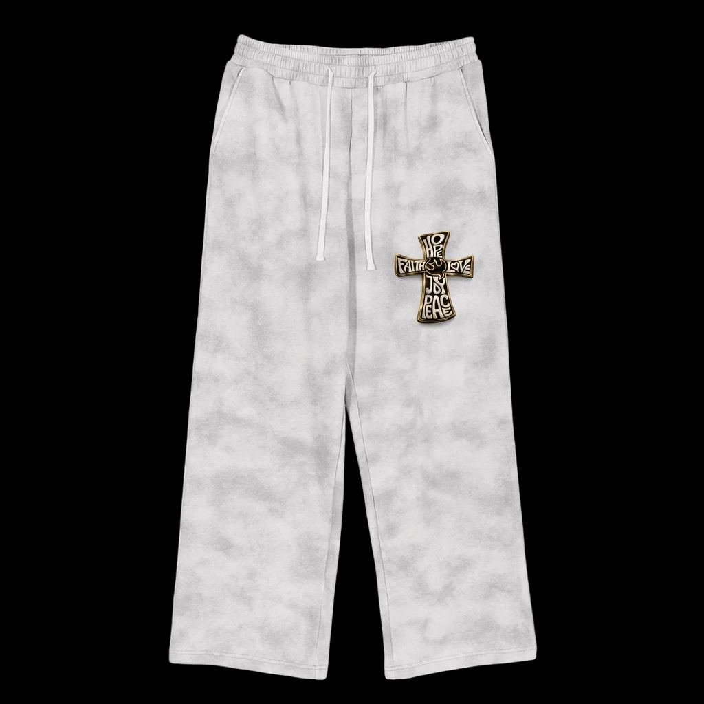 All Glory To GOD (Sweatpants)
