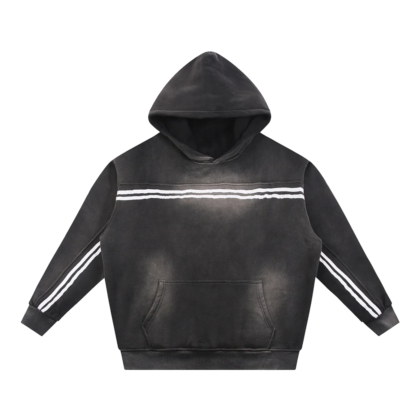 Epic Heart (Hoodie)