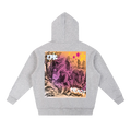 Epic Heart (Hoodie)