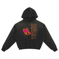 Epic Heart (Hoodie)
