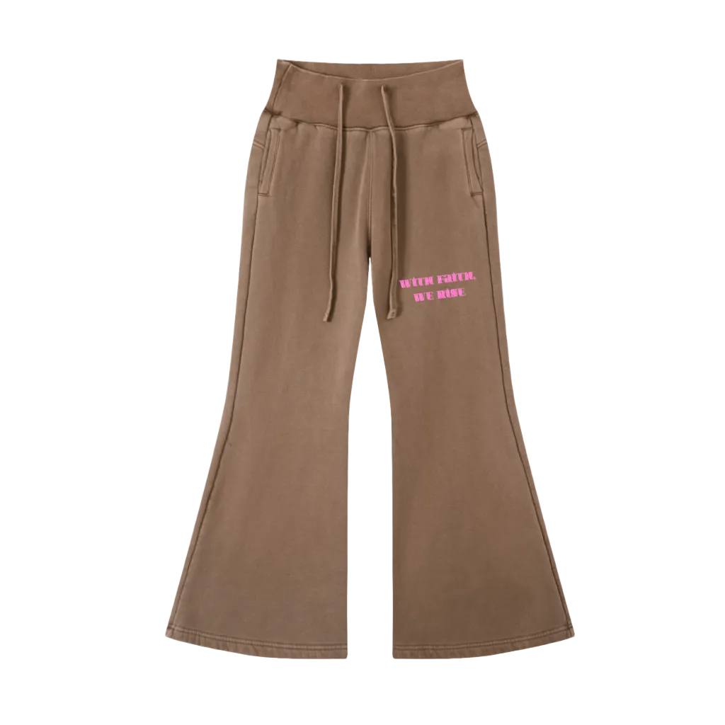 Electric  Dove (Pants)