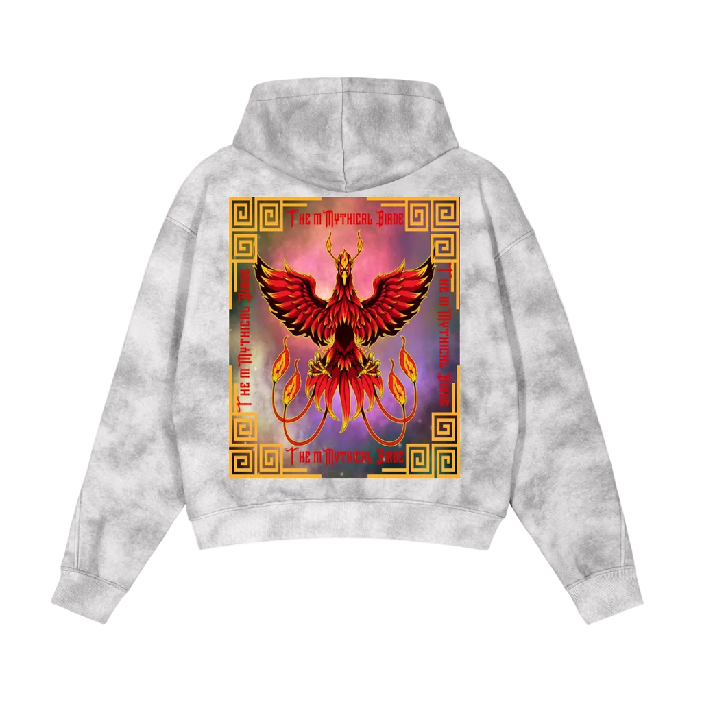 Phœnix (Hoodie)