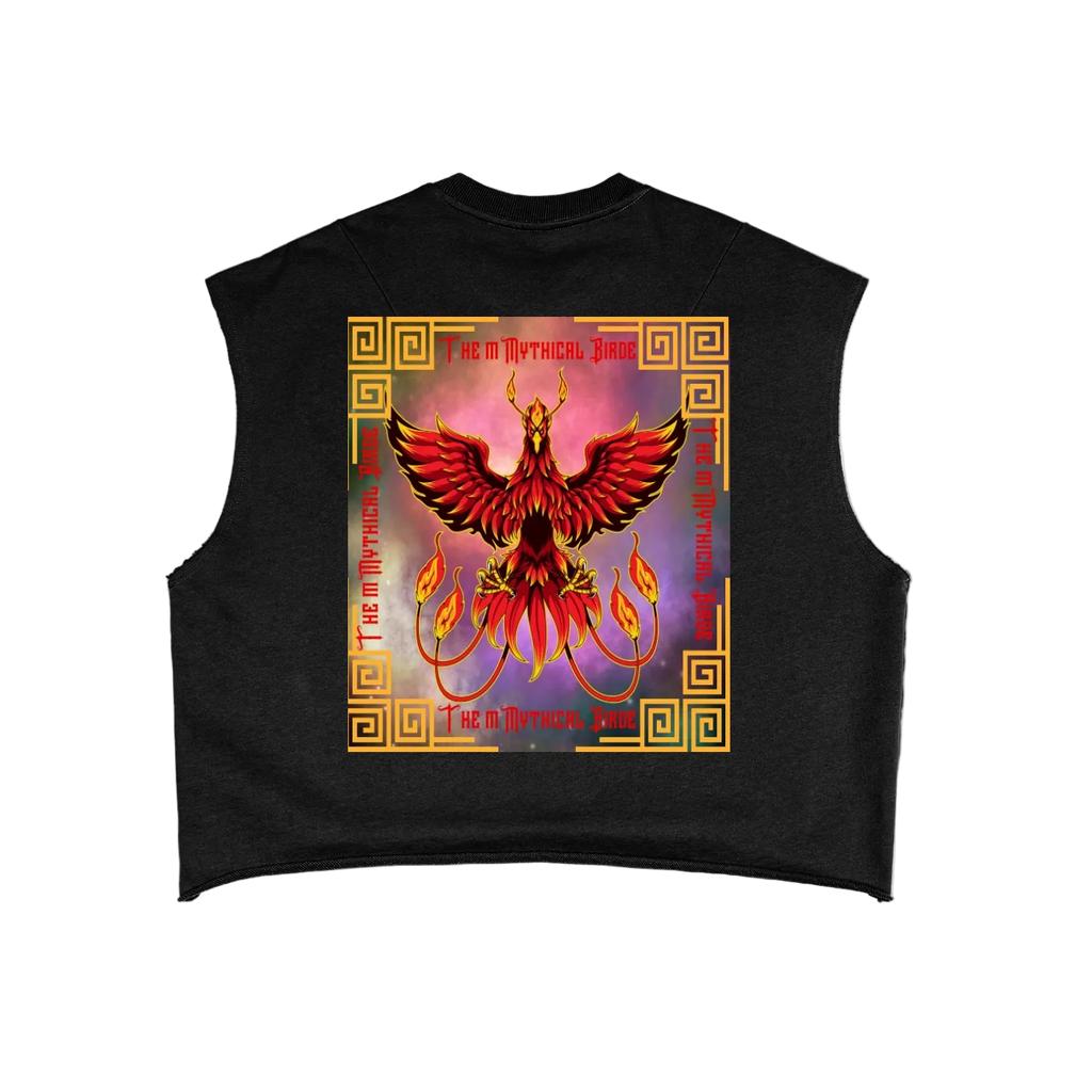 Phœnix (Tank Top)