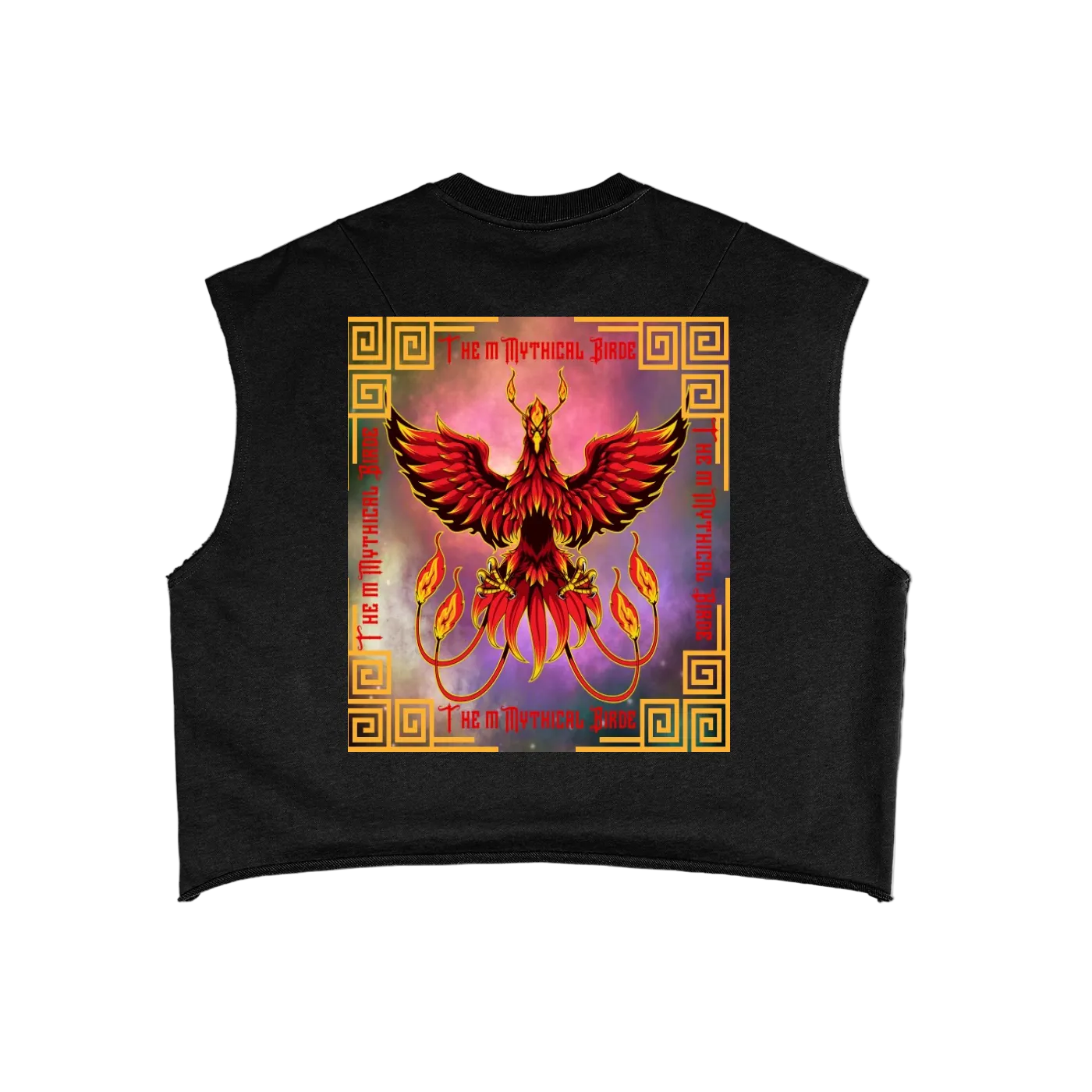 Phœnix (Tank Top)