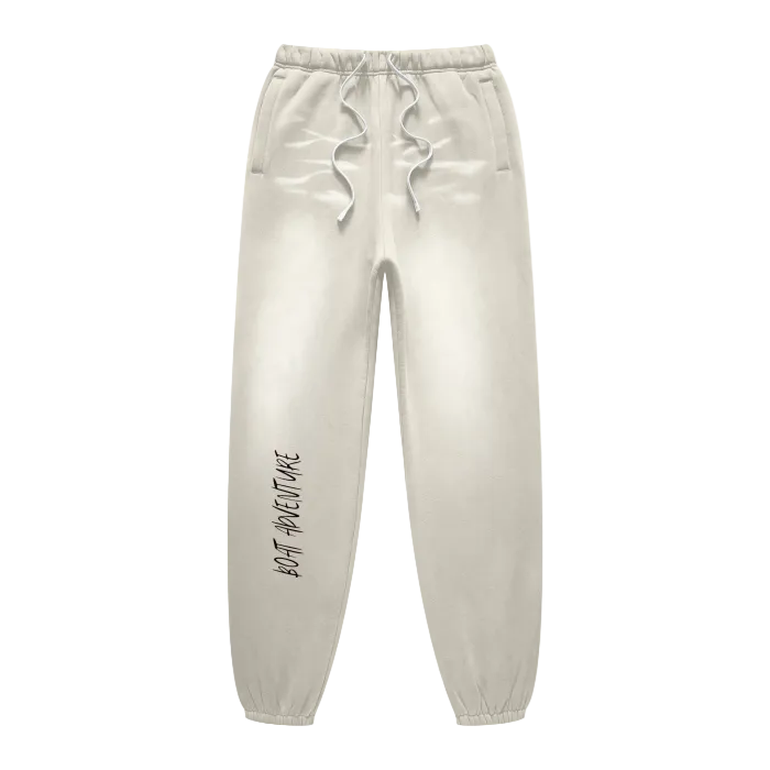 Boat Adventure  (Joggers)