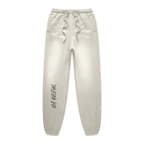 Boat Adventure  (Joggers)