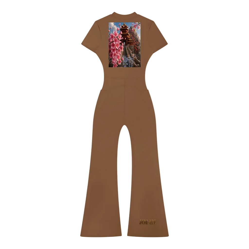 Tokyo Glow (Jumpsuit)