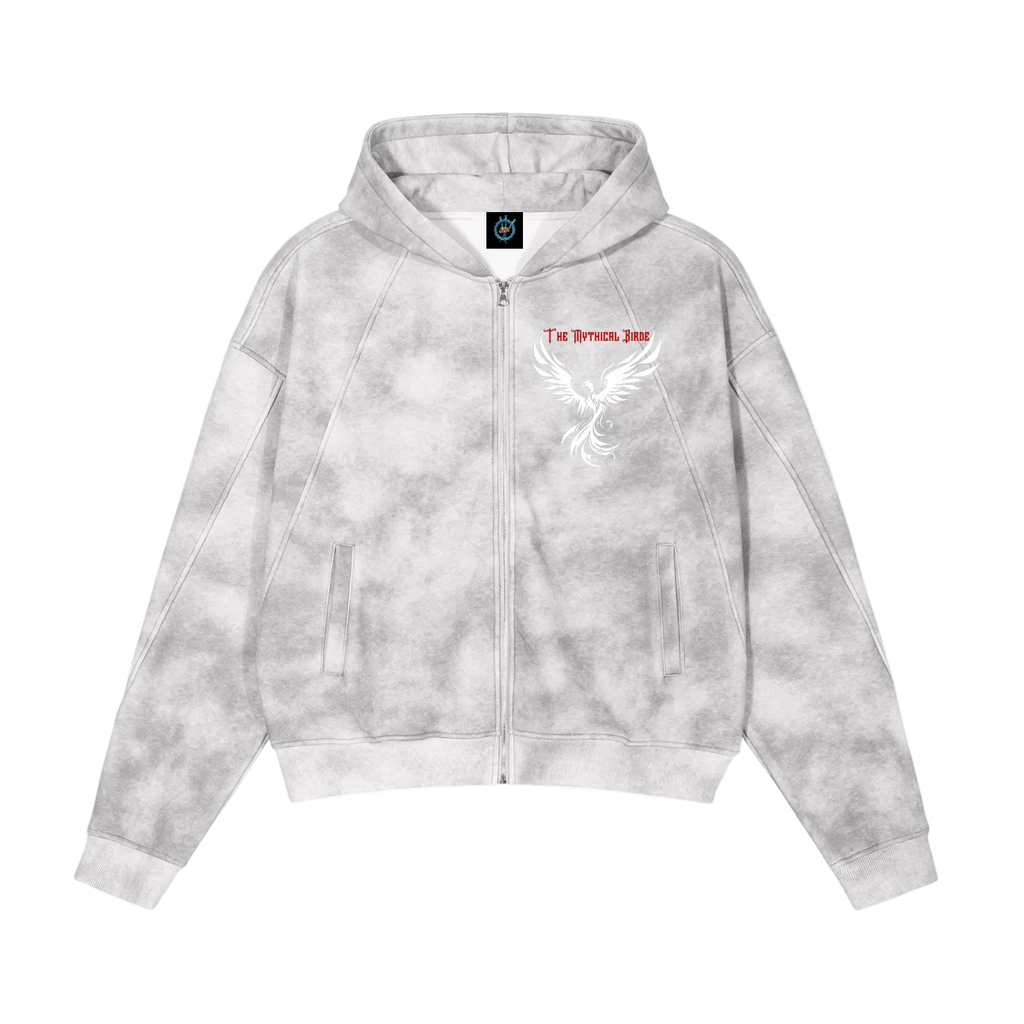 Phœnix (Hoodie)
