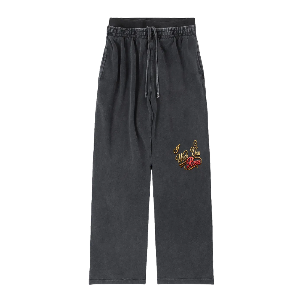 I Wish You Roses (Pants)