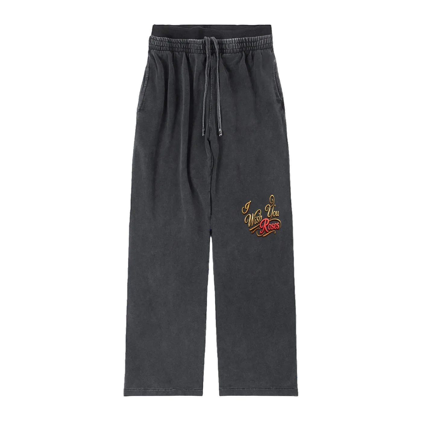 I Wish You Roses (Pants)