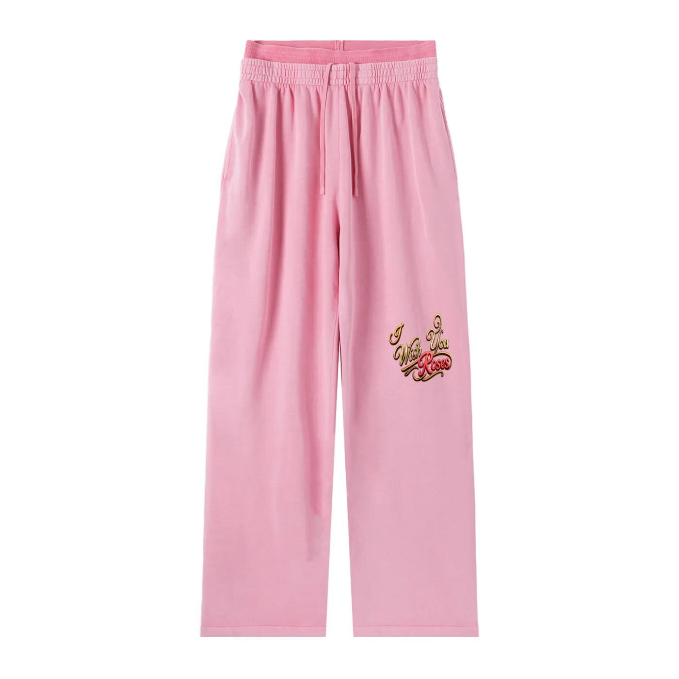 I Wish You Roses (Pants)
